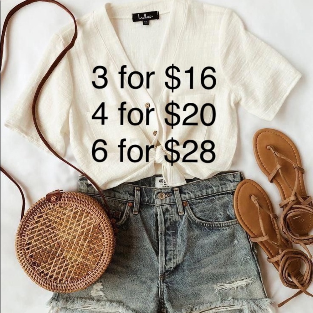 🌟SALE🌟